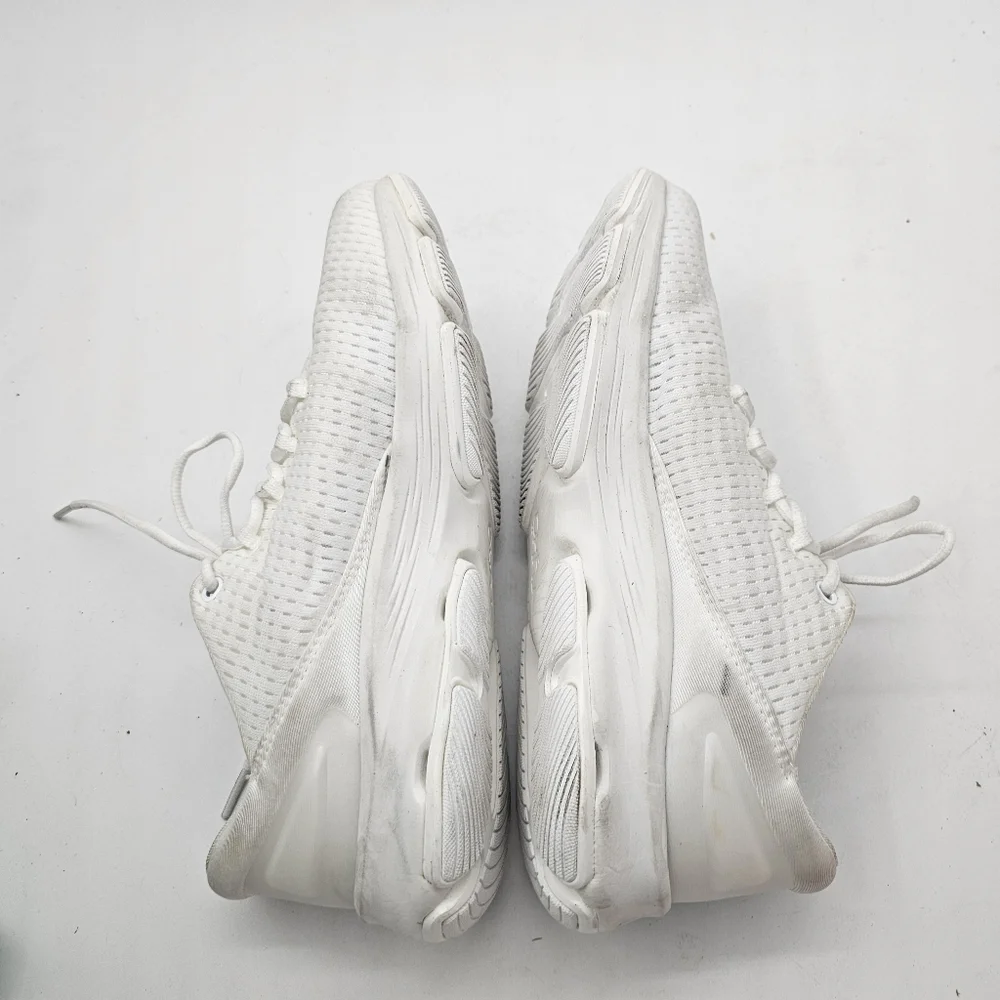 Ryka Devotion X Walking Sneaker White Mesh Women’s Size 9.5